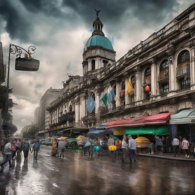 Argentina respira aliviada: El mercado da oxígeno al Gobierno, pero la tormenta perfecta acecha después de 2027