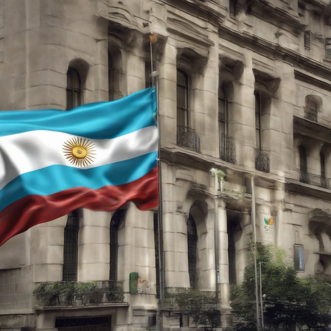 Argentina Respira: Dólar en Caída, Riesgo País se Desploma y el FMI da Luz Verde