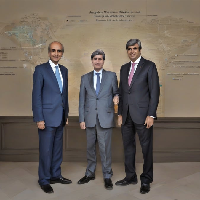 Argentina Respira: El Banco Mundial da oxígeno financiero, pero el pasado acecha