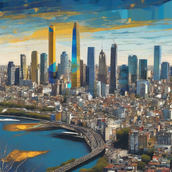 Argentina Respira: El Riesgo País se Desploma y Anuncia una Apertura Positiva