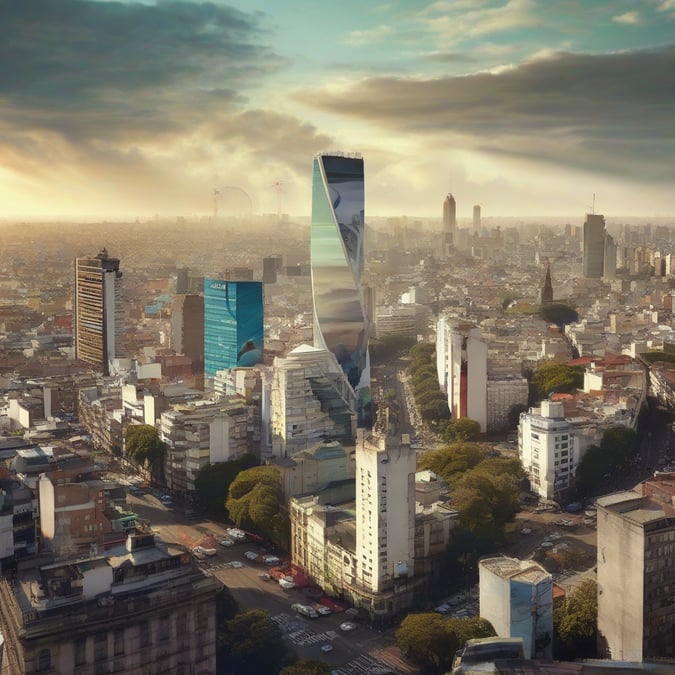 Argentina Respira: El Riesgo País se Desploma y Anuncia una Apertura Positiva