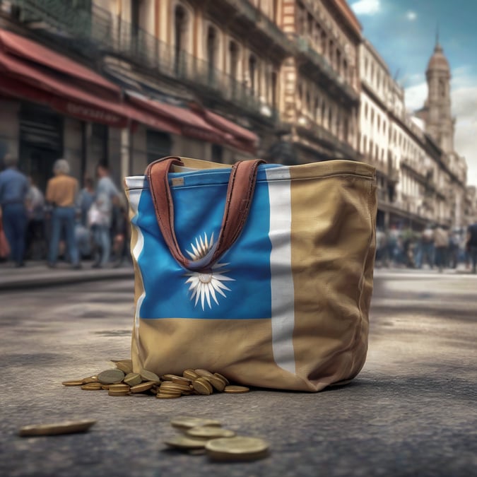 Argentina Respira: Tasas en Picada, Dólar Controlado y Confianza en Recuperación