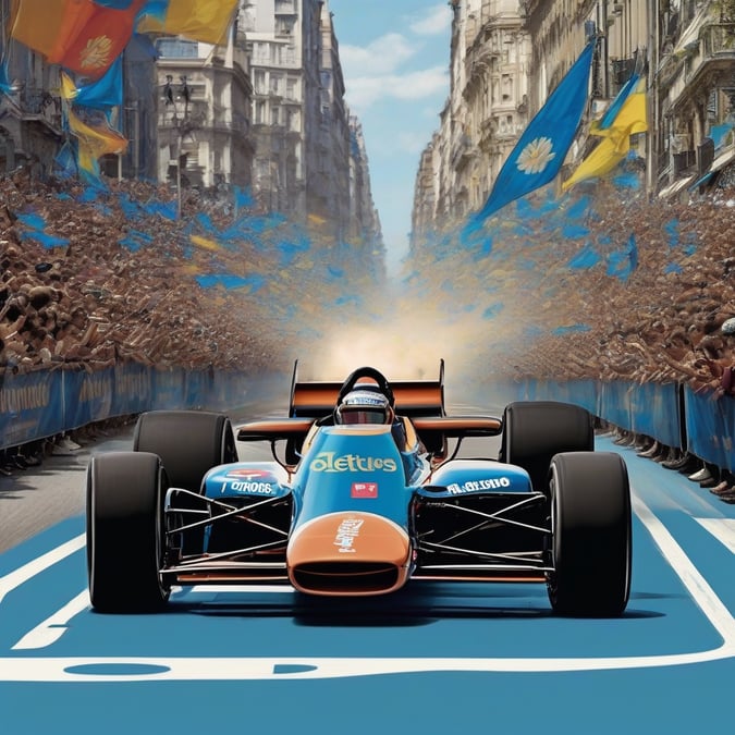 ¡Argentina rugió! El manager de Colapinto revela: "Estamos listos para la F1"