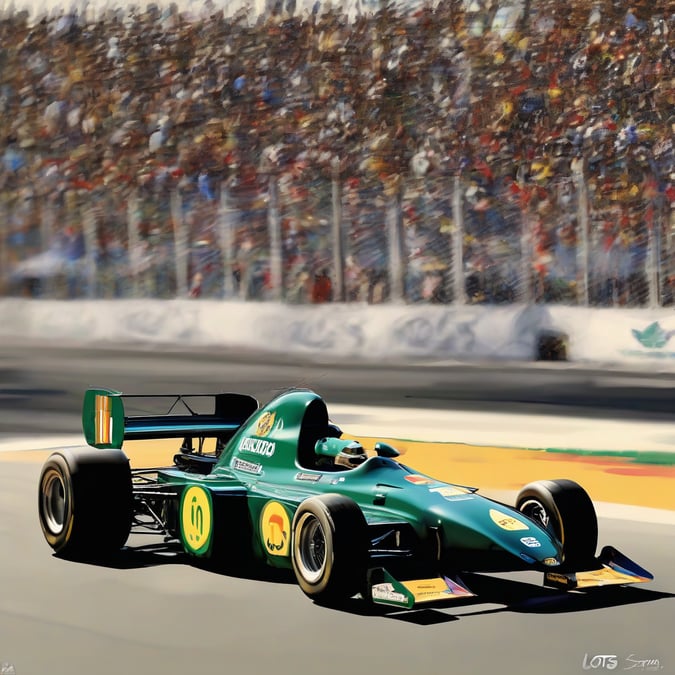 ¡Argentina rugió! El manager de Colapinto revela: 