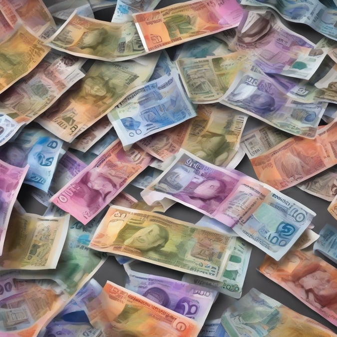 Argentina: ¿Salarios o Inflación? La Cruda Realidad de 100 Meses