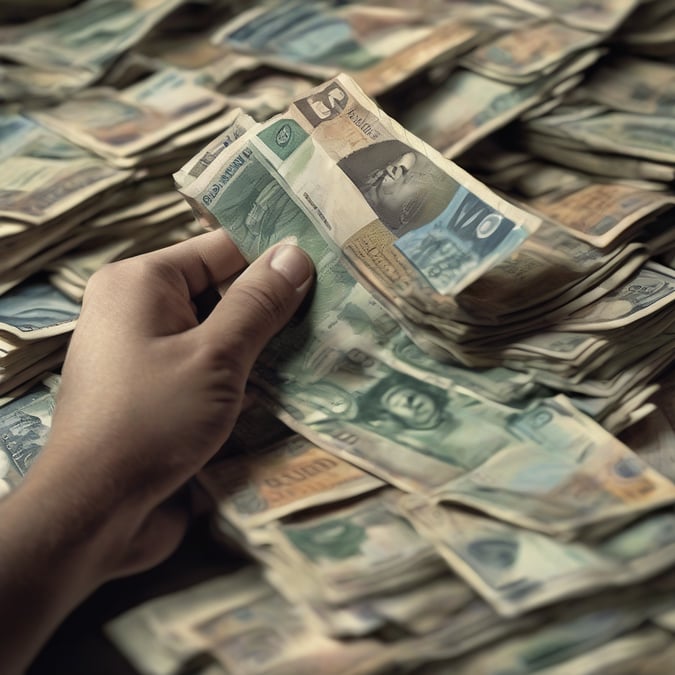 Argentina: ¿Salarios o Inflación? La Cruda Realidad de 100 Meses