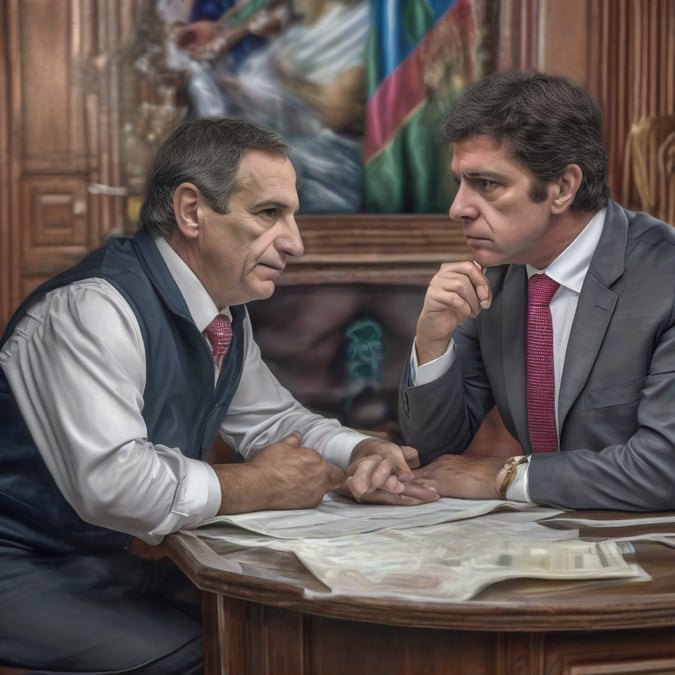 Argentina y el FMI: ¿Alivio fiscal o espejito mágico? Analizamos el nuevo acuerdo