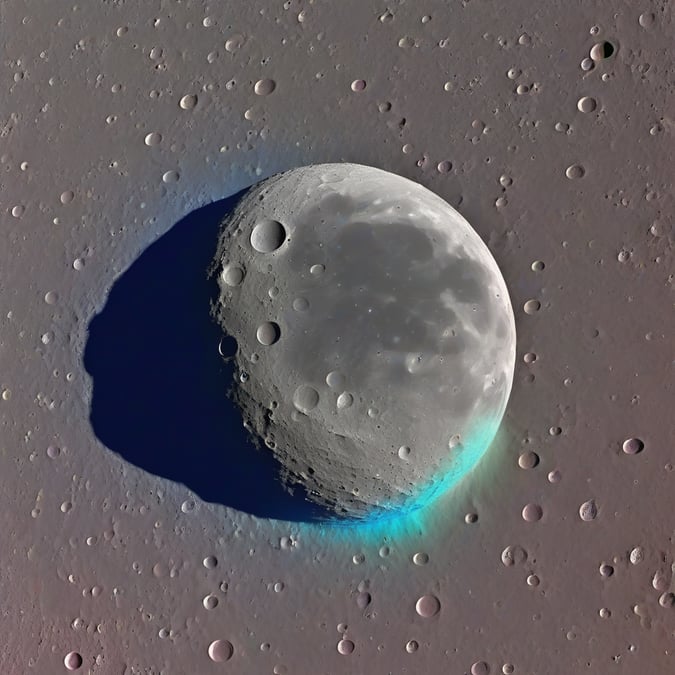 Artemis II: El Día Histórico en que Perderemos Contacto con la Tierra y Veremos la Luna como Nunca Antes