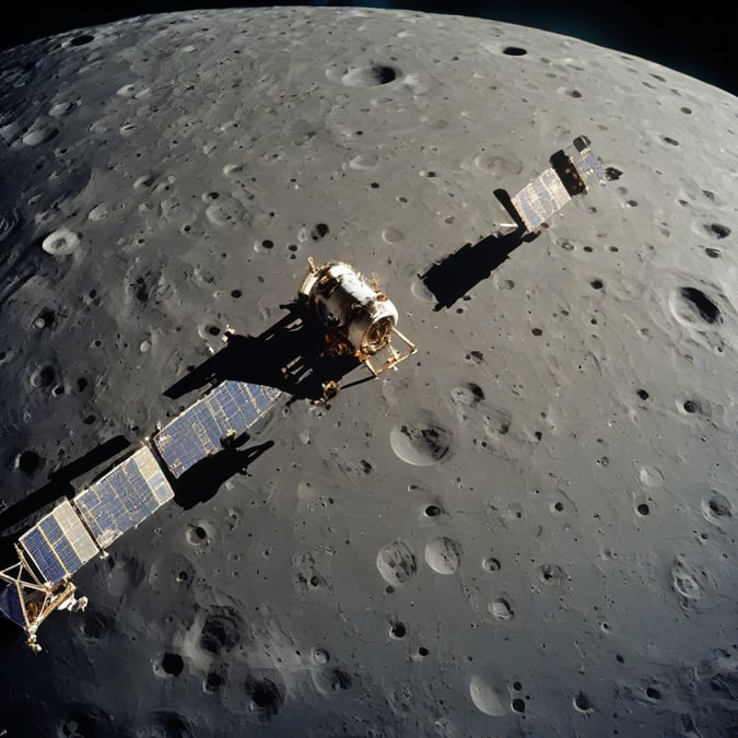 Artemis II: El Viaje Épico a la Luna y lo que le Sucederá al Cuerpo Humano