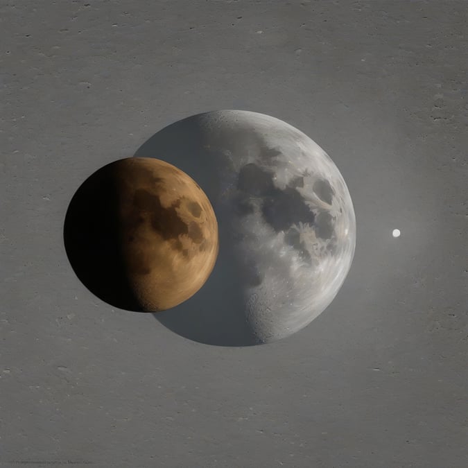 Artemis II: Impactantes Fotos del Lado Oculto de la Luna y un Eclipse Solar Único