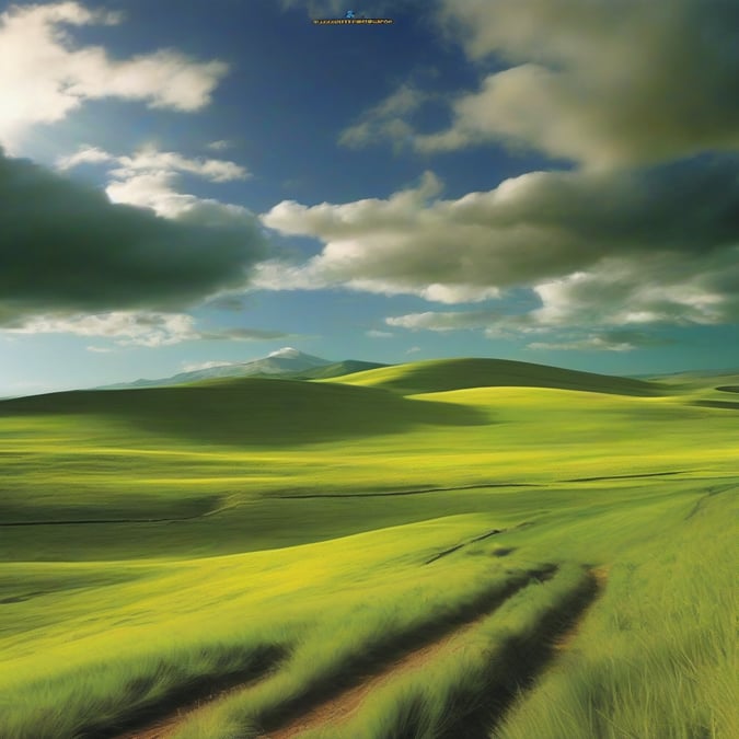 La Icónica Colina de Windows XP Ha Cambiado Radicalmente: Un Viaje a la Nostalgia Digital