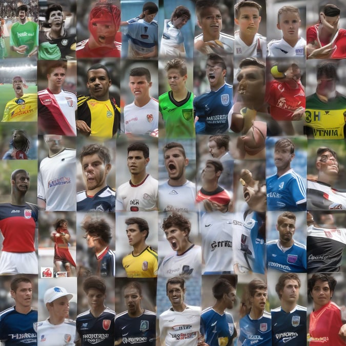 ¡Ascenso en Juego! Conoce a los Nuevos Protagonistas del Torneo Promocional Amateur