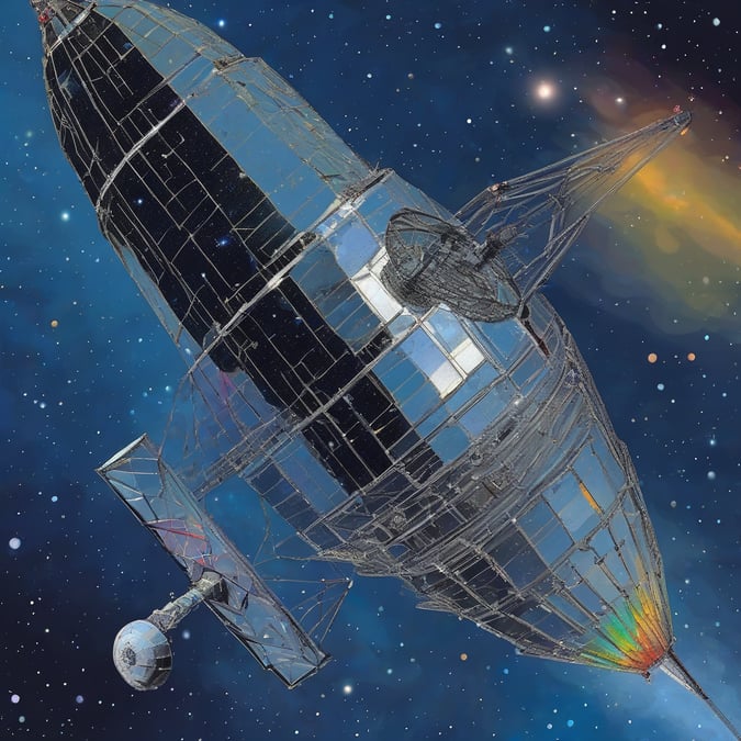 ¡Asombroso! Astrónoma chilena descubre 'agua pesada' en cometa interestelar: ¿qué nos revela?