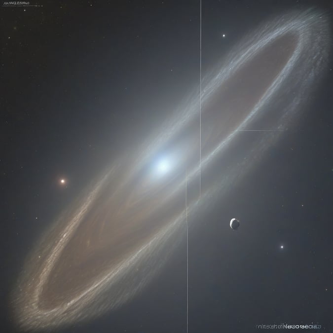 ¡Asombroso! Astrónoma chilena descubre 'agua pesada' en cometa interestelar: ¿qué nos revela?