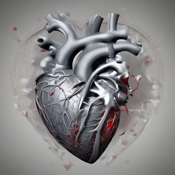 ¡Asombroso! Explora el cuerpo humano como nunca antes con este 'Google Earth' gratuito