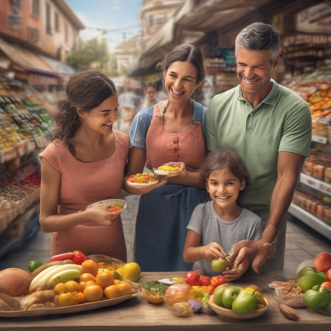 ¡Atención Familias! ¿Cuánto cobrarán con la Tarjeta Alimentar ANSES en Abril de 2026?