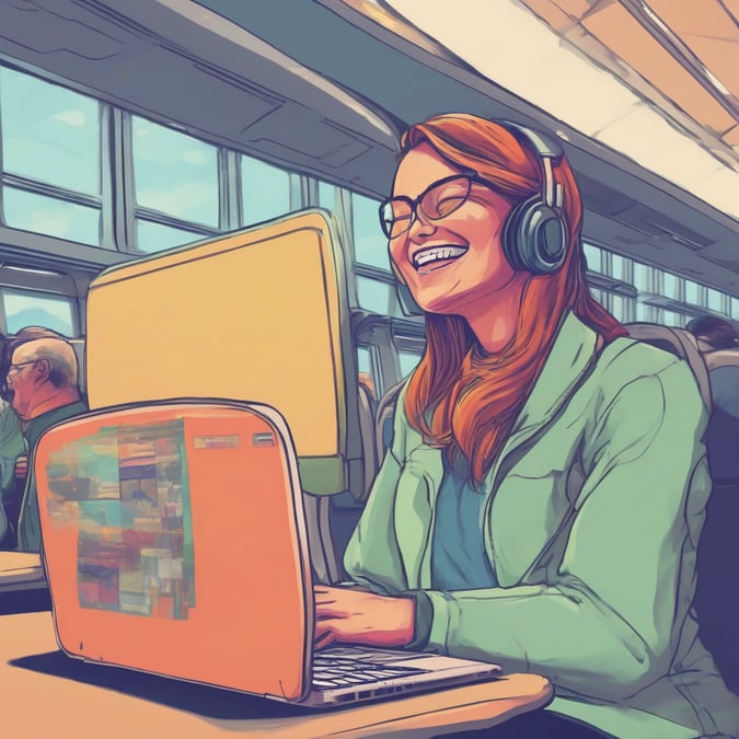 ¡Atención Viajeros! Ahora Podrás Reclamar a las Aerolíneas Desde tu Casa