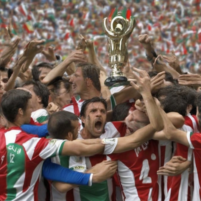 Audax Italiano Destroza a Deportes Concepción y Desata el Caos en la Tabla de Posiciones