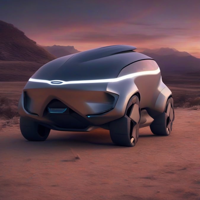 ¿Auto eléctrico en el campo? La guía definitiva para no quedarte varado en tu próxima aventura