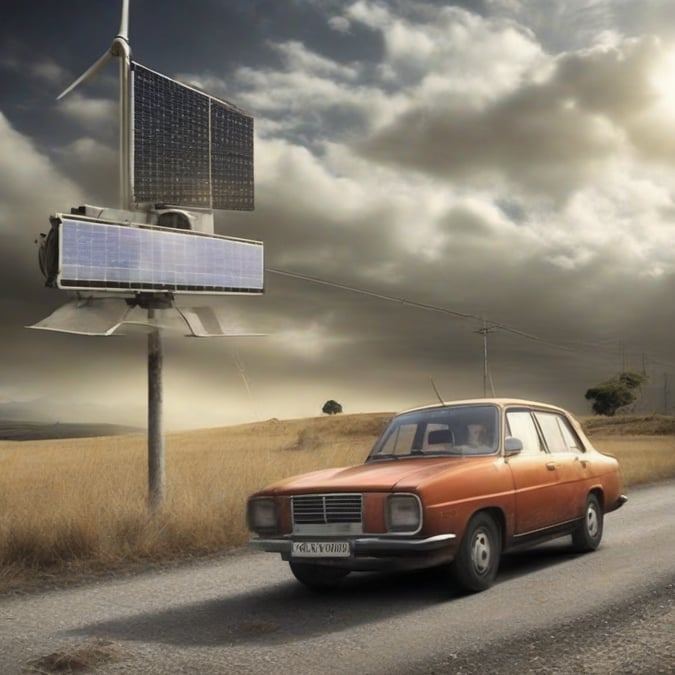 ¿Auto eléctrico en el campo? La guía definitiva para no quedarte varado en tu próxima aventura