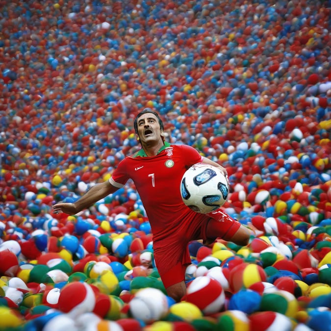 ¡Autogol Épico! Portero Turco Regala el Gol Más Absurdo del Año