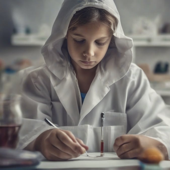 Avance significativo: Descubren prometedor antibiótico que ataca algunos de los patógenos más peligrosos del mundo