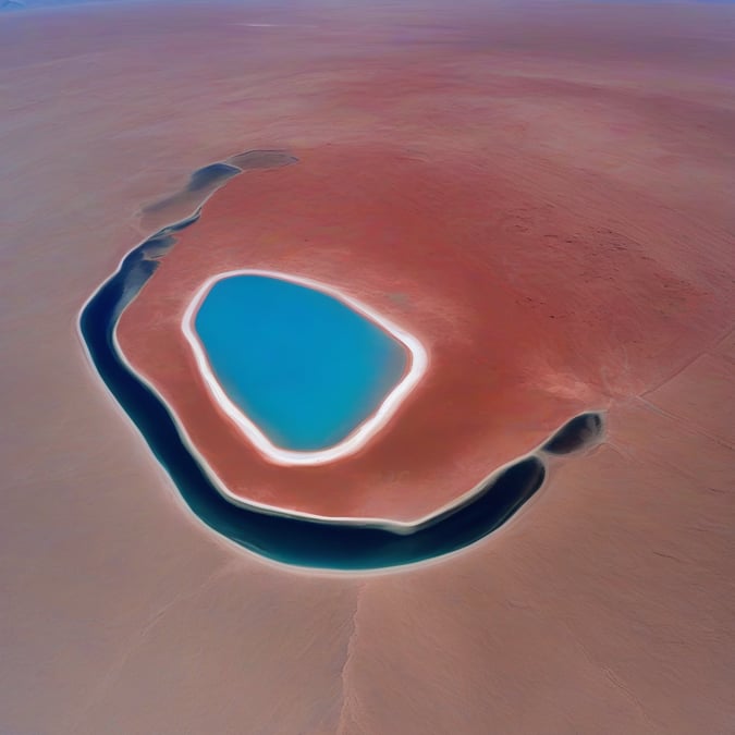 Bacterias del Desierto de Atacama: La Clave para Encontrar Vida en Otros Planetas