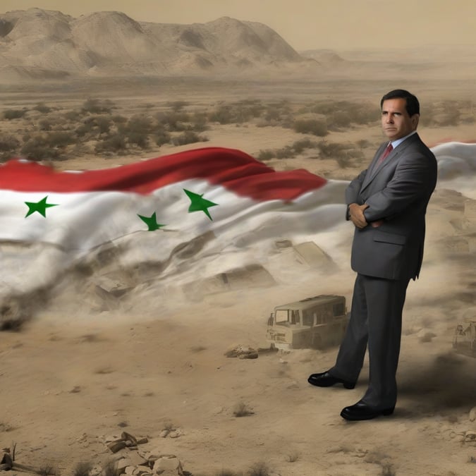 Bagdad Bajo Ataque: La Embajada de EE.UU. en el Punto Rojo – ¿Escalada en Irak?