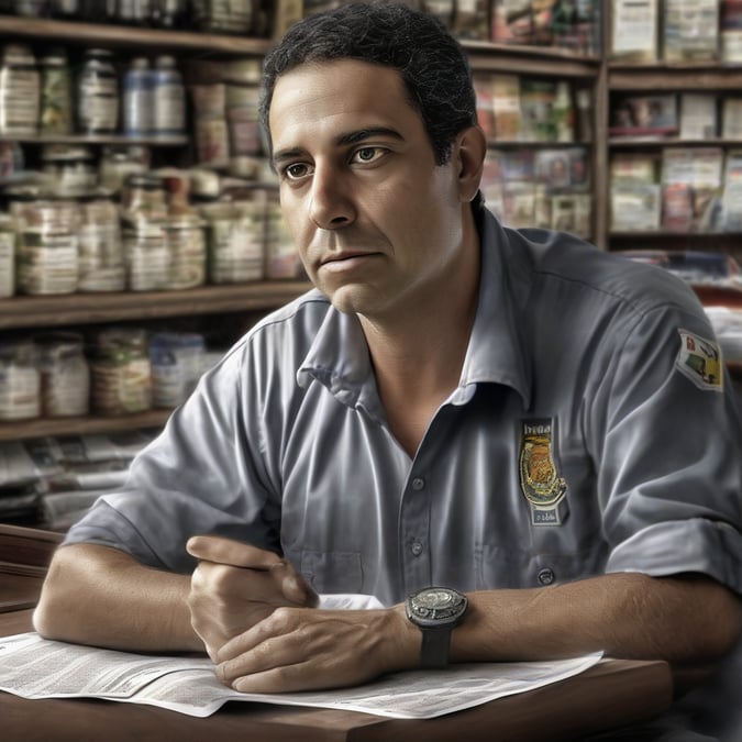 Banco Central Brasil Anuncia Mantenimiento de la Tasa de Interés en 4.5% y Optimismo sobre la Inflación