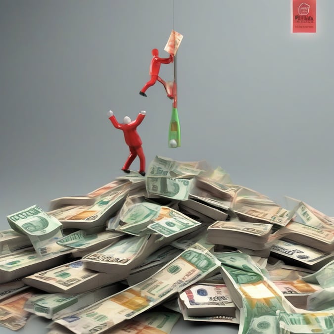 Bancos en la cuerda floja: Inflación vs. Morosidad, el dilema del BCRA