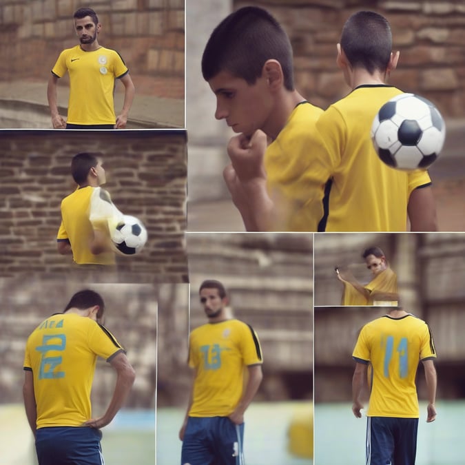 ¡Basta de 'Pararse' Sobre el Balón! El Fútbol Argentino Prohíbe la Polémica Maniobra