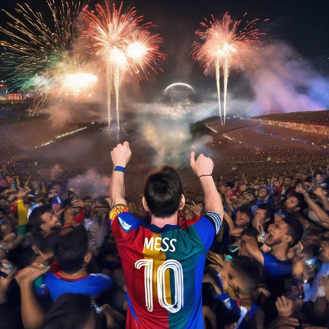 ¡Basta! Streamers de México, Brasil y RD explotan contra Argentina y Messi