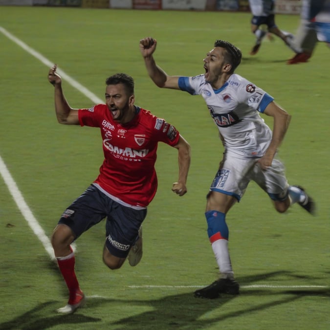 ¡Batacazo en Mendoza! Barracas Central amargó al líder y la fecha 10 del Torneo Apertura arde