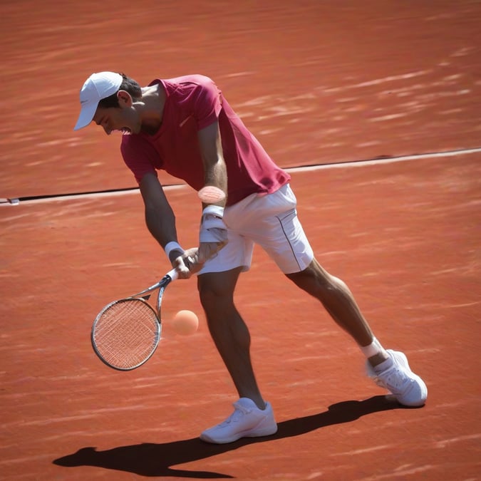 ¡Batalla Argentina en Madrid! Cerúndolo vs. Darderi y la Sorpresa de Sierra: ¿Llegarán a Semifinales?