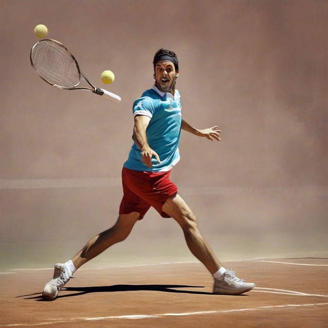 ¡Batalla Argentina en Madrid! Cerúndolo vs. Darderi y la Sorpresa de Sierra: ¿Llegarán a Semifinales?