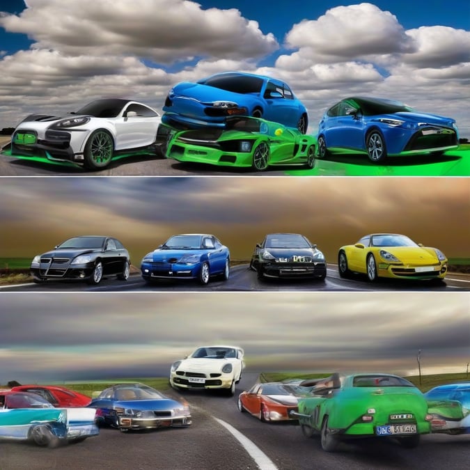 ¡Batalla Automotriz en Argentina! ¿Quiénes serán los reyes del asfalto en 2026?