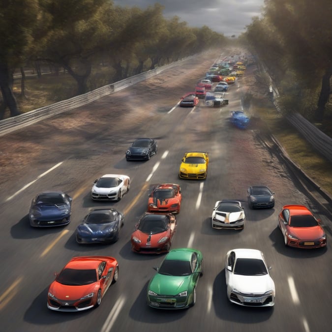 ¡Batalla Automotriz en Argentina! ¿Quiénes serán los reyes del asfalto en 2026?