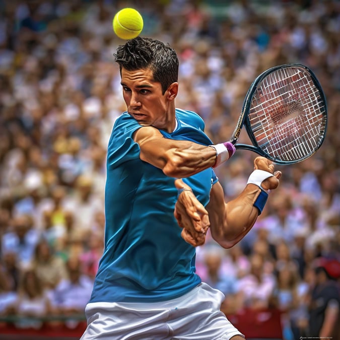 ¡Batalla de Titanes en Montecarlo! Báez vs. Alcaraz: ¿Podrá el Argentino Derrocar al Nº1?