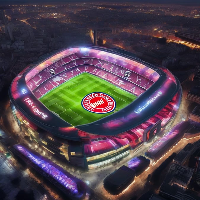 ¡Batalla de Titanes! Real Madrid vs. Bayern y Arsenal a Prueba en Champions