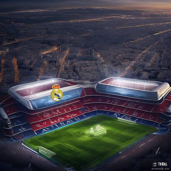 ¡Batalla de Titanes! Real Madrid vs. Bayern y Arsenal a Prueba en Champions