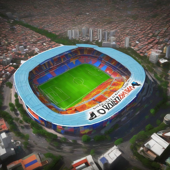 ¡Batalla en Medellín! Estudiantes busca la gloria en su debut de Libertadores