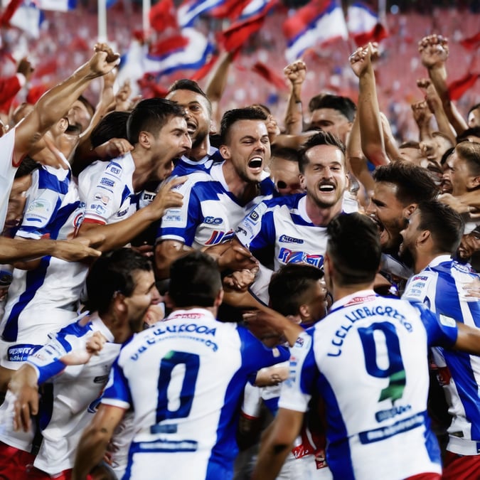 ¡Batalla Épica en la Libertadores! ¿Cómo Planteará la UC ante Boca Juniors?