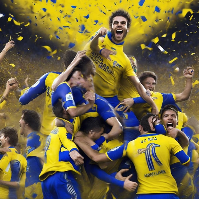 ¡Batalla Épica en la Libertadores! ¿Cómo Planteará la UC ante Boca Juniors?