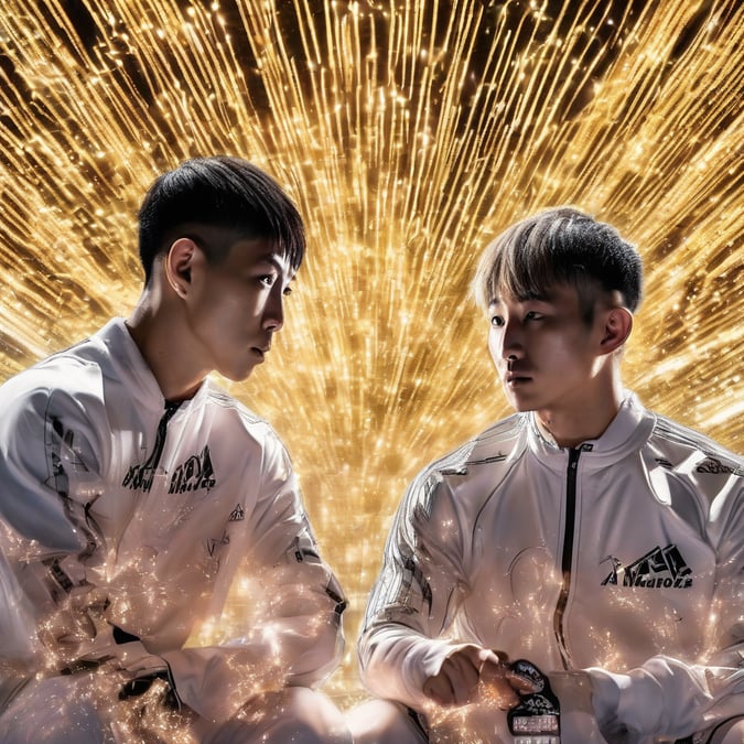 ¡Batalla Épica en Tokio! Inoue vs. Nakatani: El Duelo que Detiene al Boxeo Mundial
