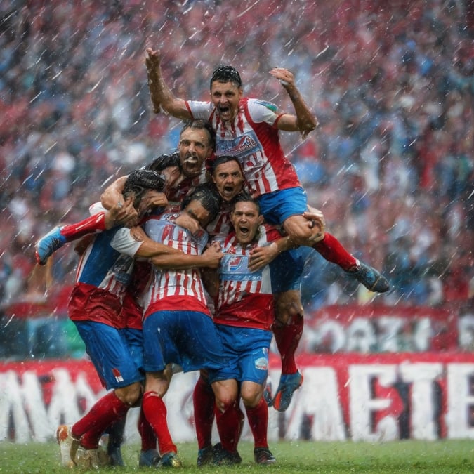 ¡Batalla por el Apertura! Banfield y Tucumán dan la sorpresa
