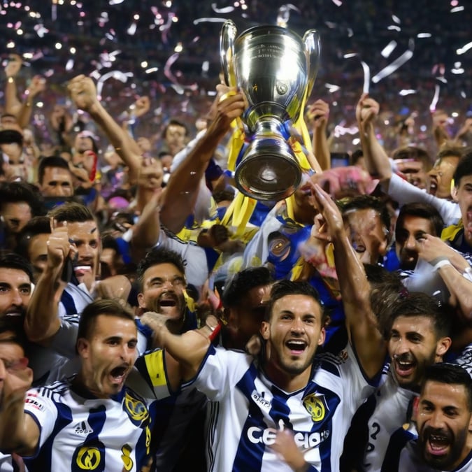 ¡Batallas Épicas! Champions, Libertadores y el Superclásico Calientan la Semana
