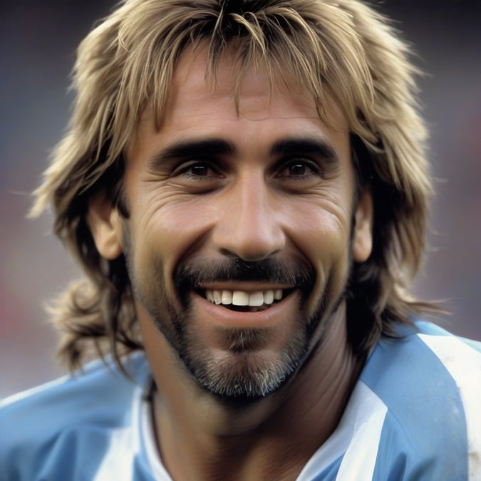 Batistuta Revela el Doloroso Final de Maradona: 
