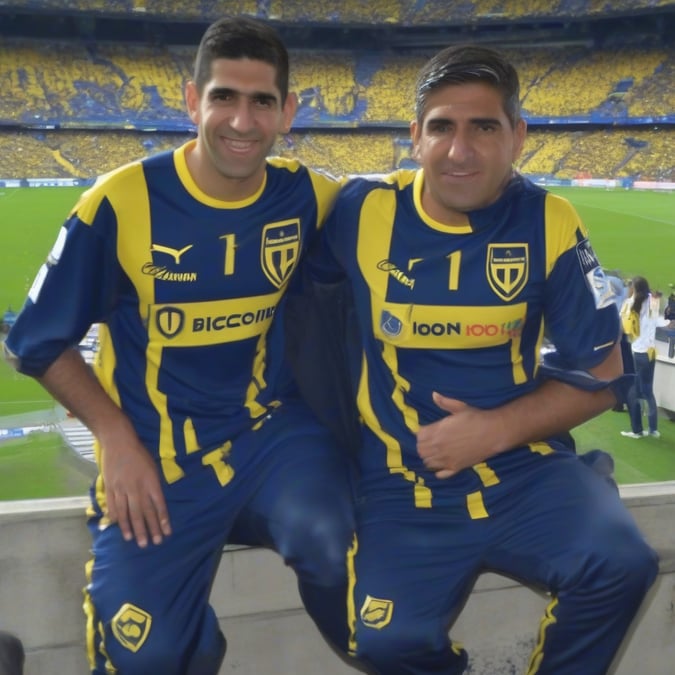 Battaglia Rompe el Silencio: Revela Desaire de Riquelme y Anuncia su Ingreso a la Política de Boca