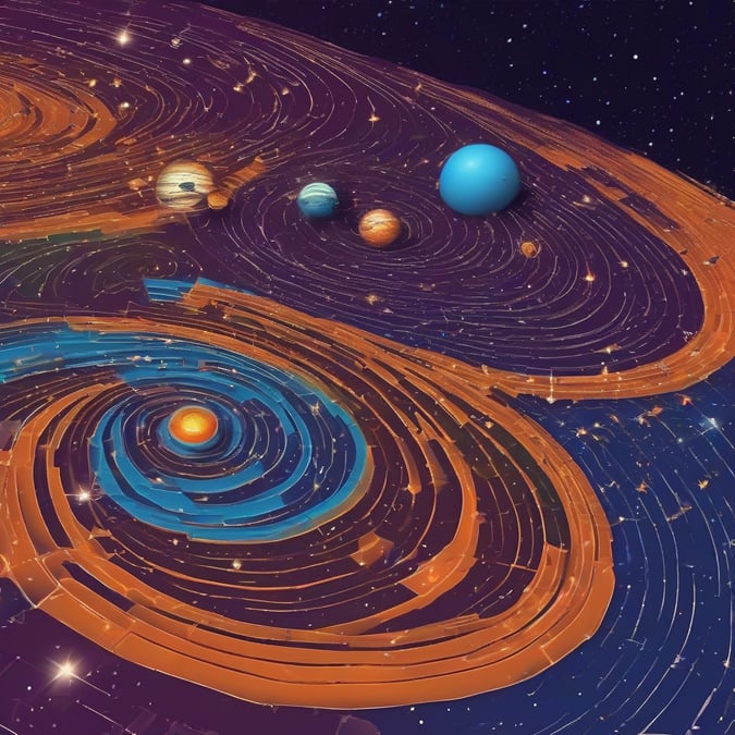 ¡Bebés en el Espacio, un Desafío Mayor! La Gravedad Podría Impedir la Reproducción Humana Fuera de la Tierra