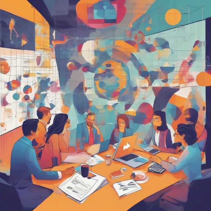 ¡Becas Santander Blas Pascal! Impulsa tu Pyme o Domina la IA en la Educación (Gratis)